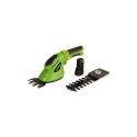 FIELDMANN Aiakäärid akuga FZN 4101-A