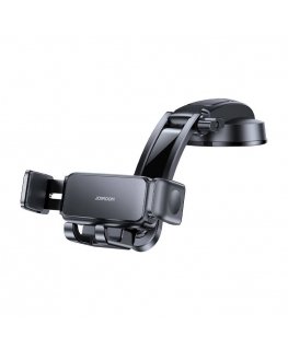 Joyroom JR-ZS283A Car Dashboard Mount (Black)