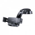 Joyroom JR-ZS283A Car Dashboard Mount (Black) Joyroom JR-ZS283A Car Dashboard Mount (Black)