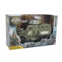 CHAP MEI karinis rinkinys Soldier Force Tactical Command Truck, 545121 CHAP MEI karinis rinkinys Soldier Force Tactical Command Truck, 545121