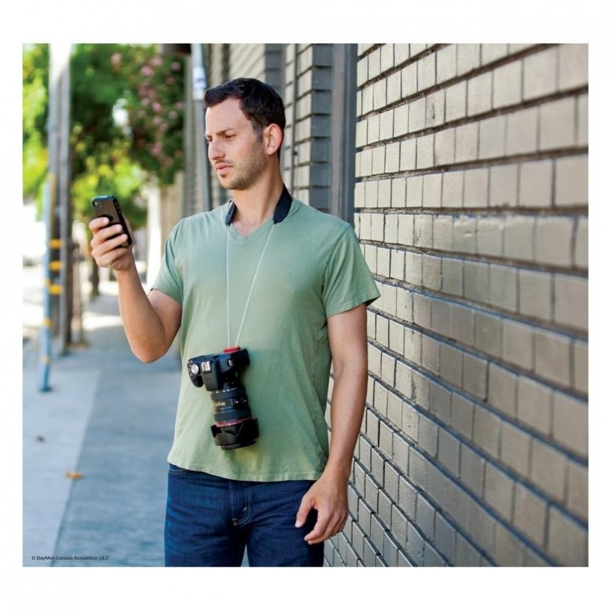 Camera Strap Joby 3-Way Camera Strap – 3