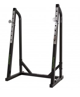 Tunturi WT40 squat rack