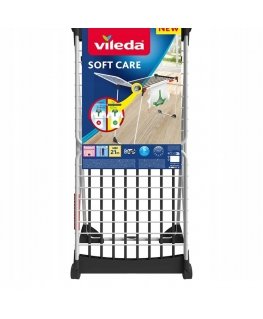 Vileda Soft Care žāvētājs