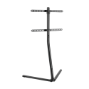 LogiLink TV stand Floor Stand 49-70 black LogiLink TV stand Floor Stand 49-70 black