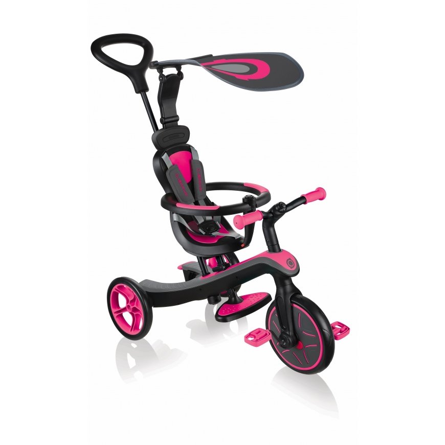 Globber Multifunction tricycle Globber Explorer Trike