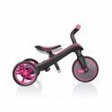 Multifunction tricycle Globber Explorer Trike 4in1, pink 632-110 Multifunction tricycle Globber Explorer Trike 4in1, pink 632-110