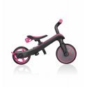 Multifunction tricycle Globber Explorer Trike 4in1, pink 632-110 Multifunction tricycle Globber Explorer Trike 4in1, pink 632-110