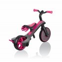 Multifunction tricycle Globber Explorer Trike 4in1, pink 632-110 Multifunction tricycle Globber Explorer Trike 4in1, pink 632-110