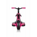 Multifunction tricycle Globber Explorer Trike 4in1, pink 632-110 Multifunction tricycle Globber Explorer Trike 4in1, pink 632-110
