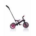 Multifunction tricycle Globber Explorer Trike 4in1, pink 632-110 Multifunction tricycle Globber Explorer Trike 4in1, pink 632-110