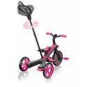 Multifunction tricycle Globber Explorer Trike 4in1, pink 632-110 Multifunction tricycle Globber Explorer Trike 4in1, pink 632-110