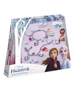 TOTUM bracelets Frozen 2 Forest Charm, 680654