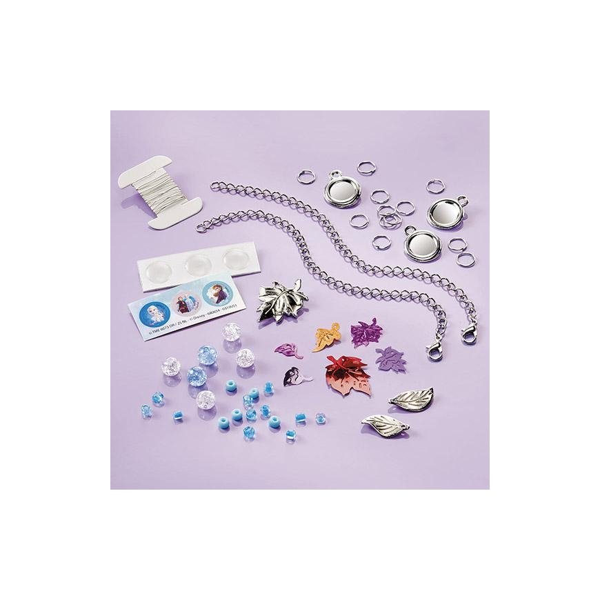 TOTUM apyrankės Frozen 2 Forest Charm, 680654 – 3