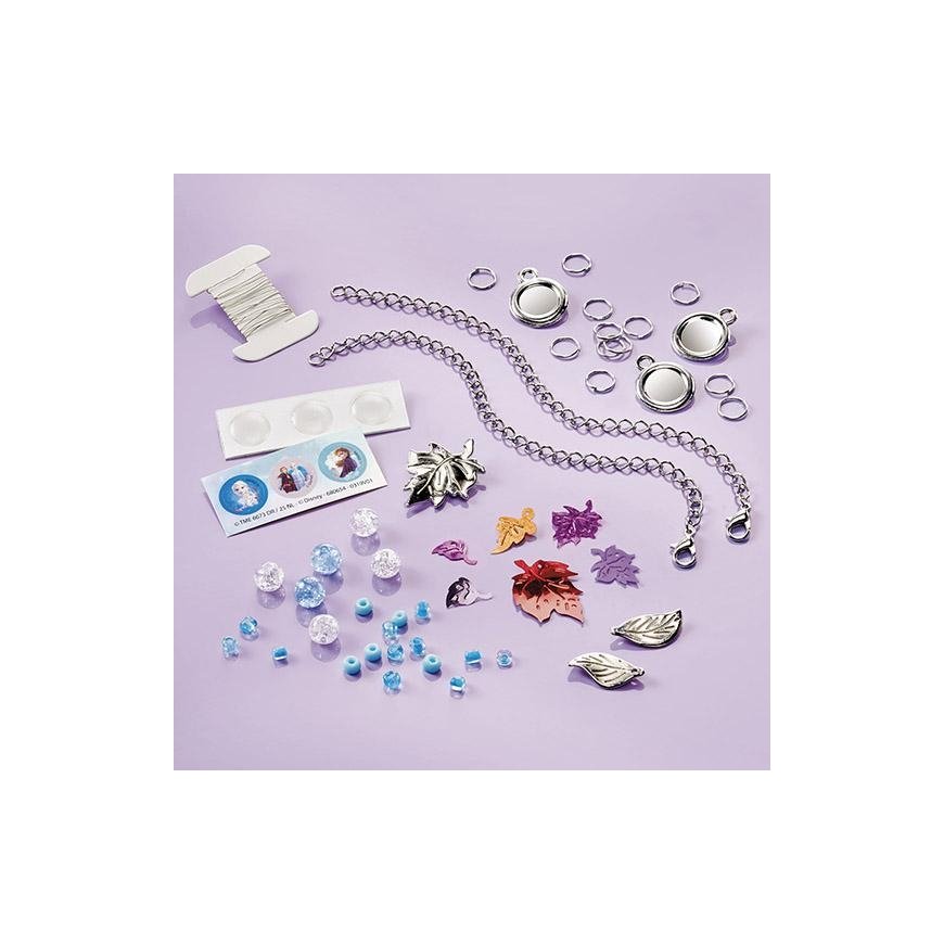 TOTUM bracelets Frozen 2 Forest Charm, 680654 – 4