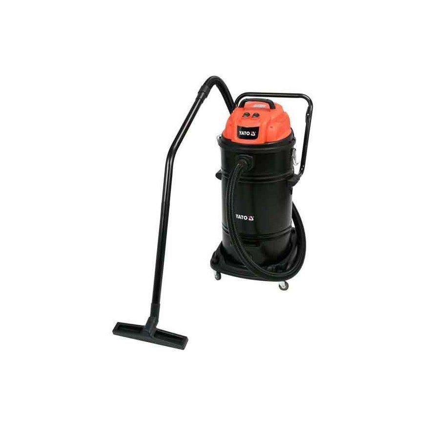 Yato Industrial vacuum cleaner YT-85710, 2400W