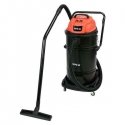 Yato Pramoninis dulkių siurblys YT-85710, 2400W, 70 l, sausas/drėgnas siurbimas