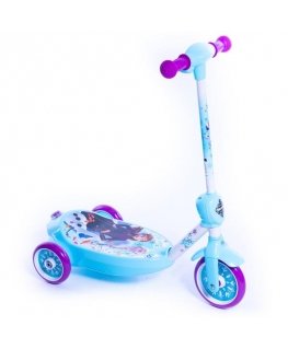 Huffy Frozen Bubble Scooter