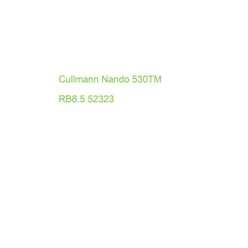 Cullmann Nando 530TM RB8.5 – 2