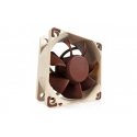 Noctua NF-A6x25 FLX Корпус компьютера Вентилятор 5 cm Бежевый, Коричневый 1 шт Noctua NF-A6x25 FLX Корпус компьютера Вентилятор 5 cm Бежевый, Коричневый 1 шт
