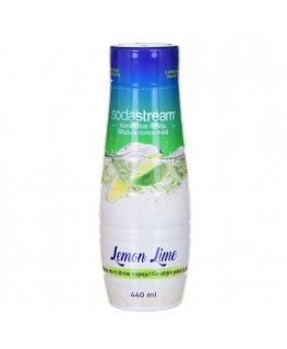 Sidrunilaimi siirup 440ml