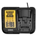 DEWALT akumuliatorinių įrankių rinkinys DCK266P2T 18V (DCD796 + DCF887) 2x5.0Ah, TSTAK II lagaminas DEWALT akumuliatorinių įrankių rinkinys DCK266P2T 18V (DCD796 + DCF887) 2x5.0Ah, TSTAK II lagaminas