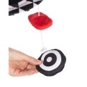 Canpol baby musical phone Contrast Plush SENSORY TOYS 68/084 Canpol baby musical phone Contrast Plush SENSORY TOYS 68/084
