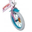 BĒRNU VELOSIPĒDS 14" TOIMSA TOI1481 PAW PATROL WHITE