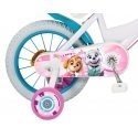 BĒRNU VELOSIPĒDS 14" TOIMSA TOI1481 PAW PATROL WHITE