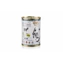 O'CANIS canned dog food- wet food-goat with potatoes- 400 g O'CANIS canned dog food- wet food-goat with potatoes- 400 g
