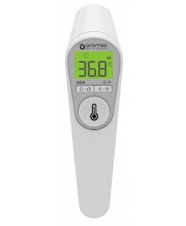 Non-contact thermometer Oromed Oro-Baby Color