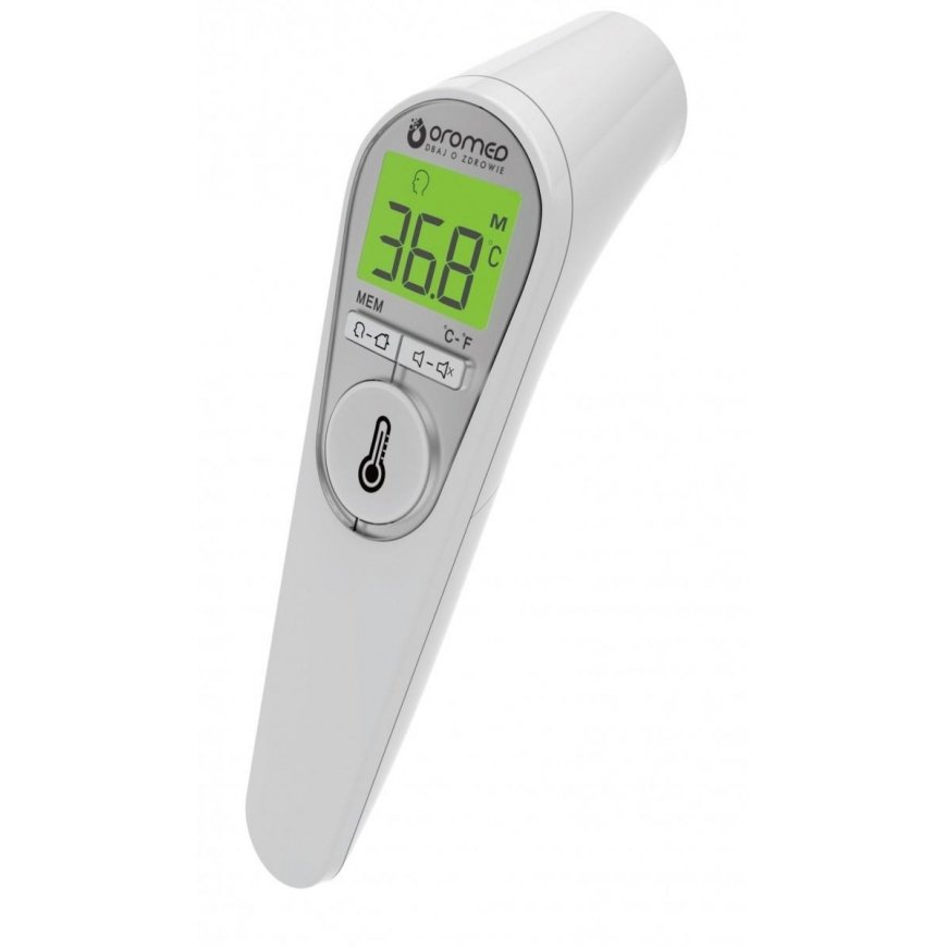 SENCOR Non contact thermometer ORO BABY COLOR – 2