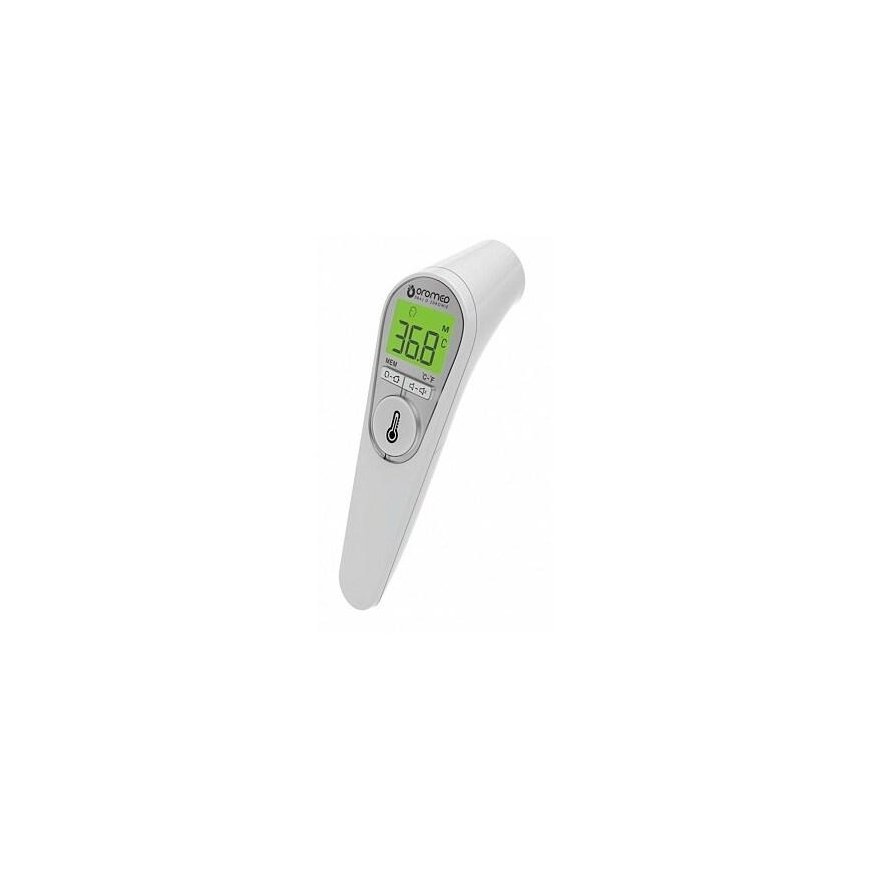 SENCOR Non contact thermometer ORO BABY COLOR – 4