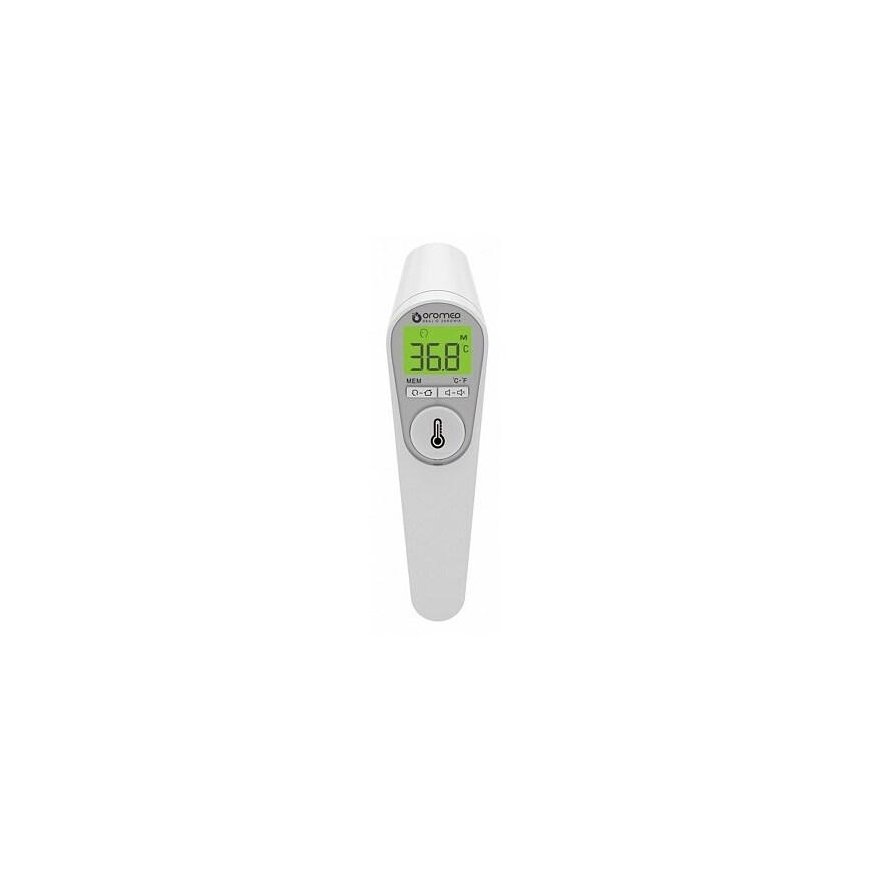 Non-contact thermometer Oromed Oro-Baby Color – 5
