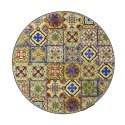 Balcony set MOROCCO table and 2 chairs