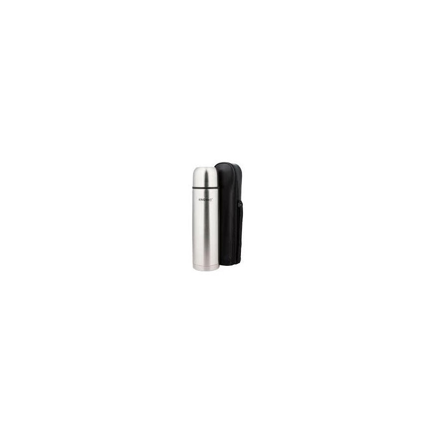 KING Hoff Metāla termoss - 500ML