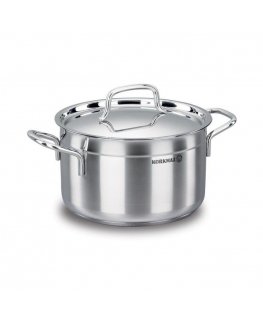 Pot for stewing Korkmaz Alfa KRA1018
