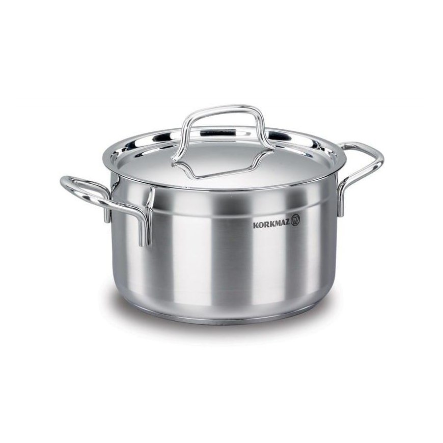 Korkmaz Pot for stewing Korkmaz Alfa