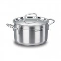 Pot for stewing Korkmaz Alfa KRA1018 Pot for stewing Korkmaz Alfa KRA1018