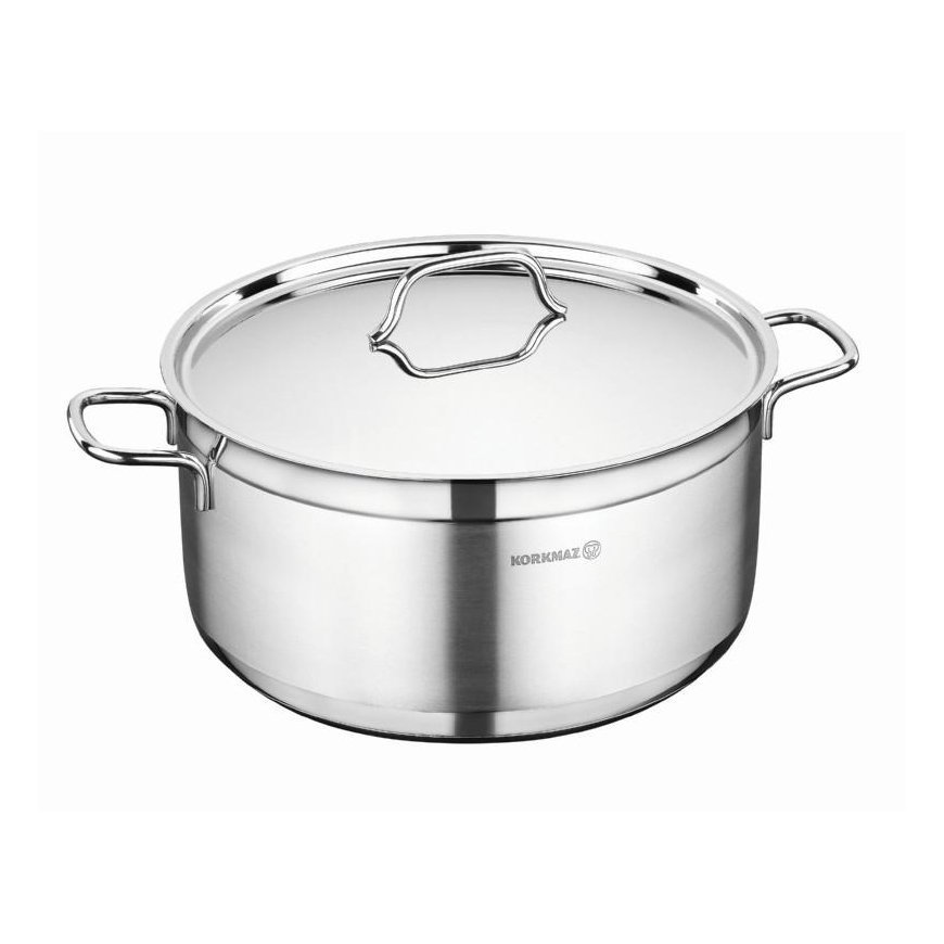 Pot for stewing Korkmaz Alfa KRA1018 – 6