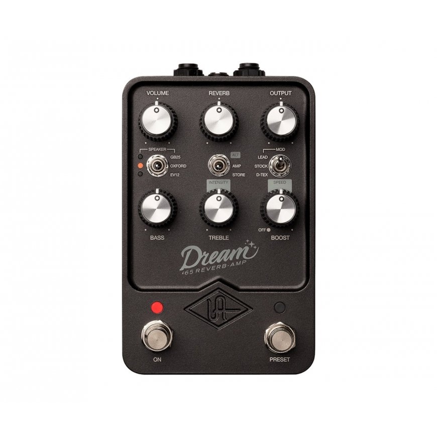 Universal Audio Universal Audio Dream `65
