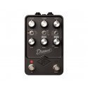 Universal Audio Dream '65 Reverb Amplifier -pedaali Universal Audio Dream '65 Reverb Amplifier -pedaali