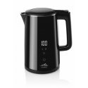 ETA Kettle ETA559590000 Emma Electric, 2200 W, 1.5 L, Stainless ETA Kettle ETA559590000 Emma Electric, 2200 W, 1.5 L, Stainless