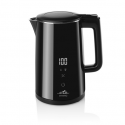 ETA Kettle ETA559590000 Emma Electric, 2200 W, 1.5 L, Stainless ETA Kettle ETA559590000 Emma Electric, 2200 W, 1.5 L, Stainless