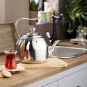 Kettle Teapot Korkmaz KRA053