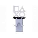 Tālvadības pults turētājs Cable Guy ICON Playstation 5060525895326