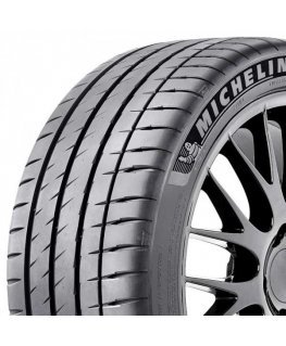 MICHELIN Padangos Pilot Sport 4 S 101 Y XL ( C A B 71dB )