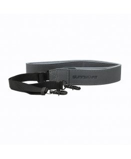 Sunnylife Leather Lanyard for DJI Smart Controller / RC PRO / RC (GS394)