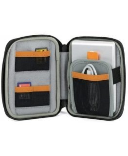 Dėklas Lowepro Compact Media Case 20