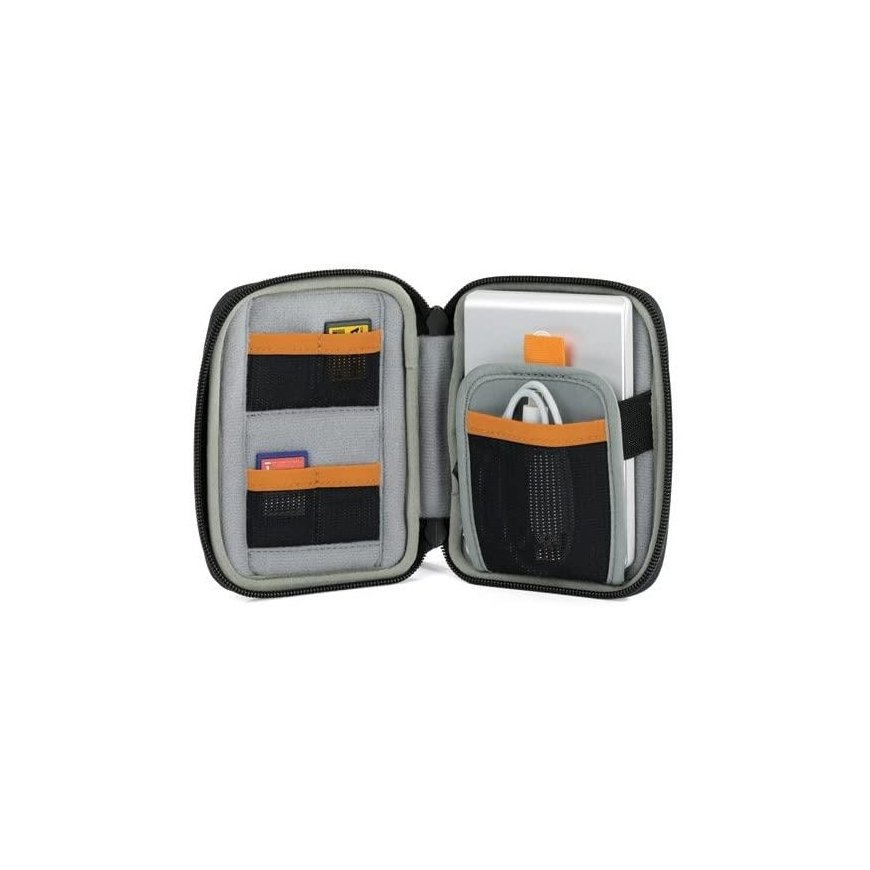 Lowepro Case Lowepro Compact Media Case