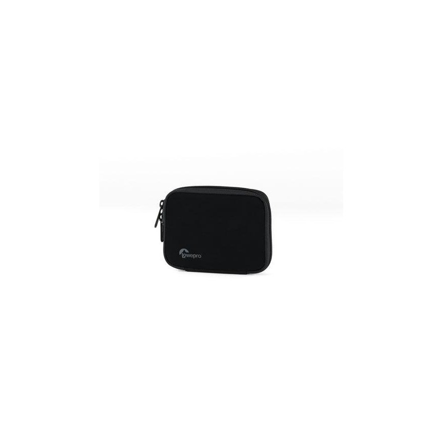 Case Lowepro Compact Media Case 20 – 2